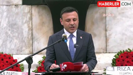 İsmet İnönü, Vefatının 51. Yılında Anıldı