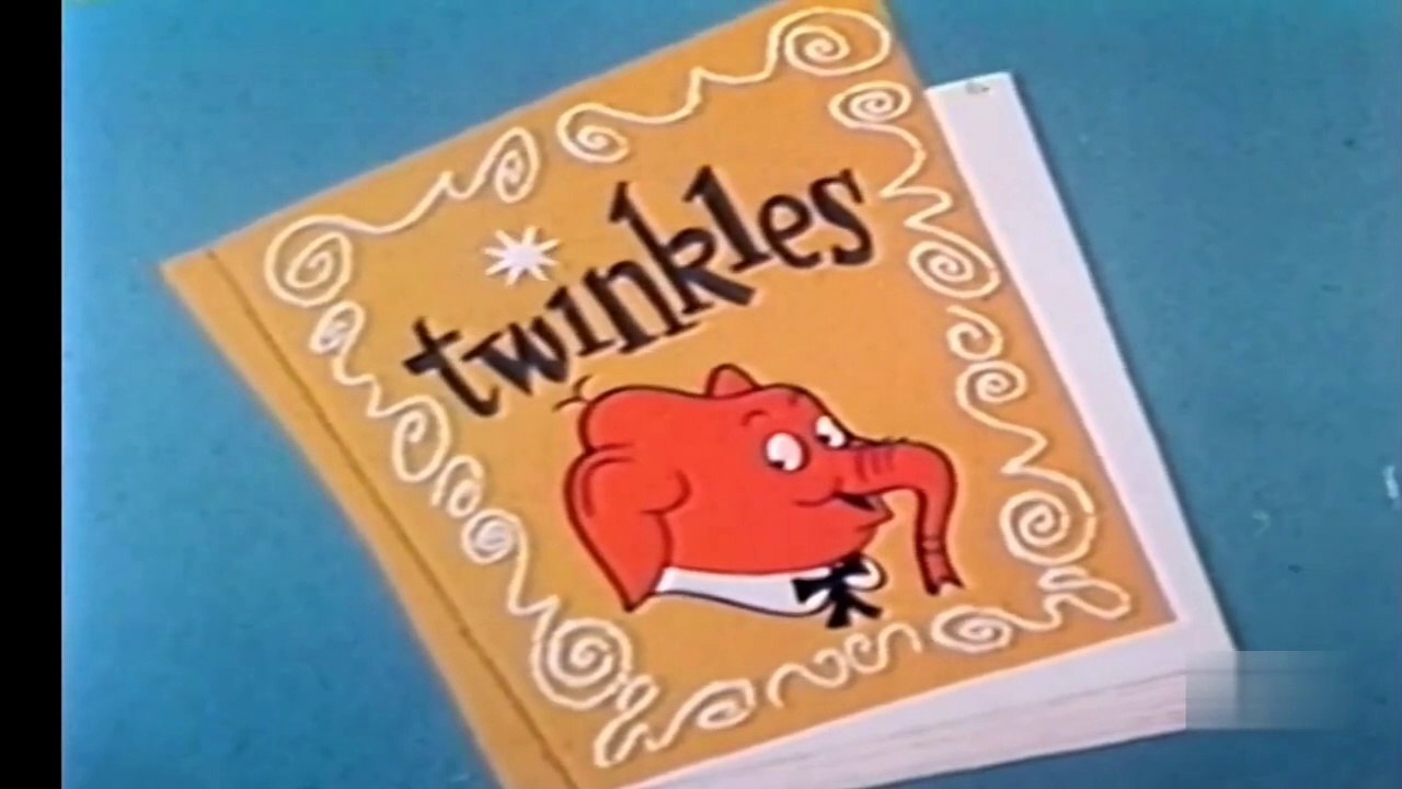 Twinkles E La Barca Al Sapone [ITA]