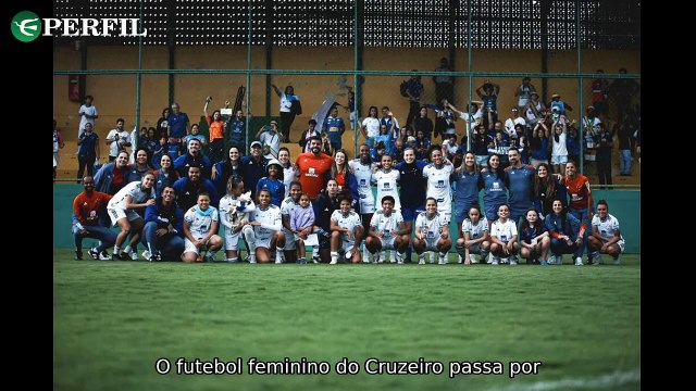Renovação no Cruzeiro, Retrospectiva de Rayssa Leal e Atlético MG busca nova casa para 2025