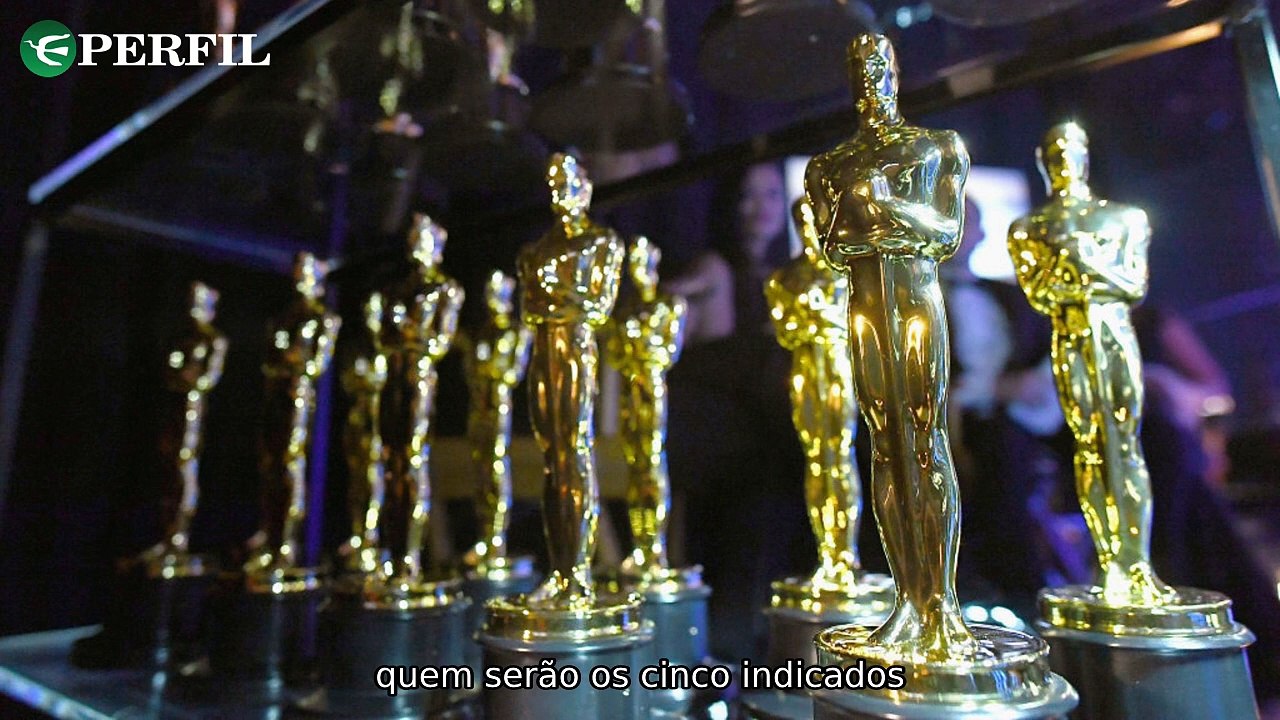 "Revelação dos Indicados ao Oscar 2025, Destaques Nacionais e Terror no Cinema em 2024"