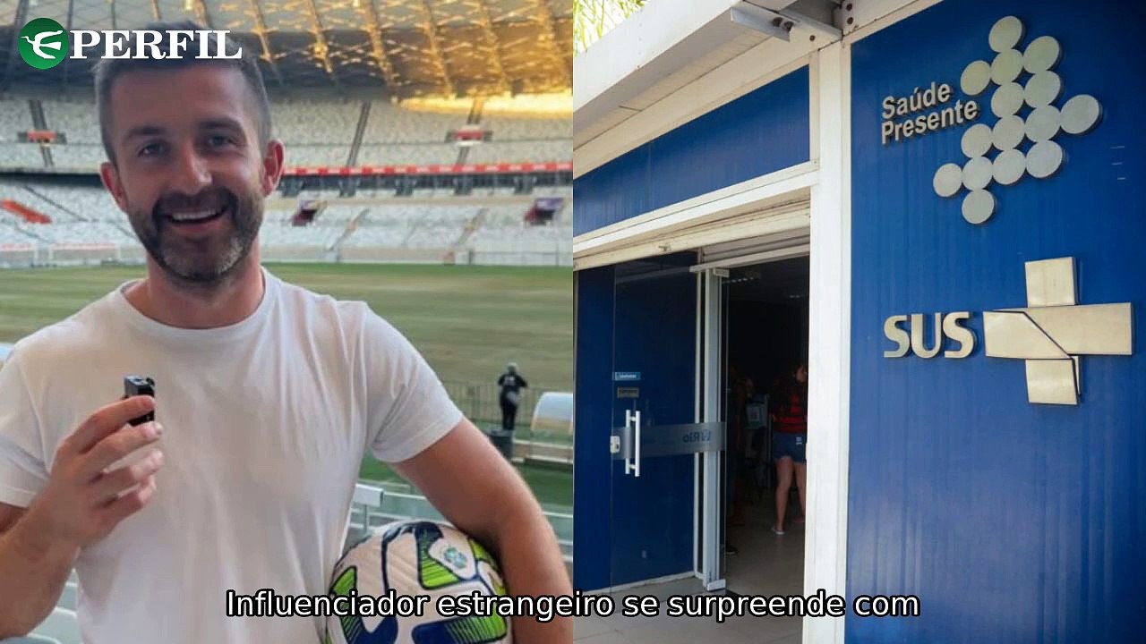 "Professor estrangeiro chocado com SUS, curiosidades do Exército de Terracota e pratos favoritos de Michael Jackson"
