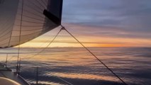 Vendée Globe 2024 / -Cap ou pas Cap !  Daily Recap Jour 43