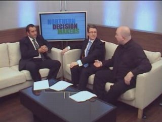 Northern Decision Makers part two