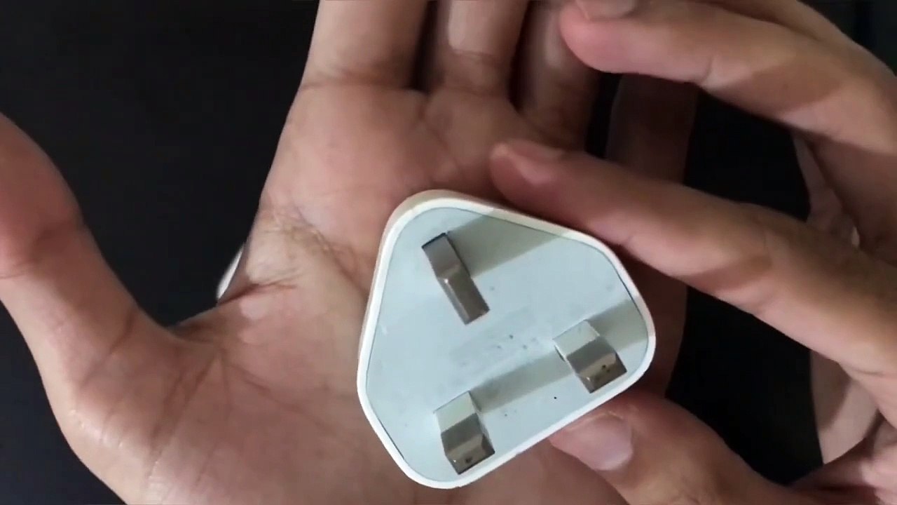 How To Check iPhone Original Charger | Original Vs Fake | iPlanet Mart