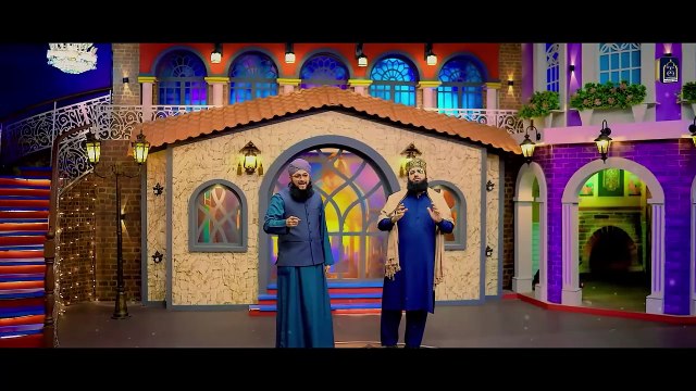 Hafiz Tahir Qadri - Siddiq Use Kehta Hai Ye Sara Zamana - Manqabat Hazrat Abu Bakar Siddiq 2024