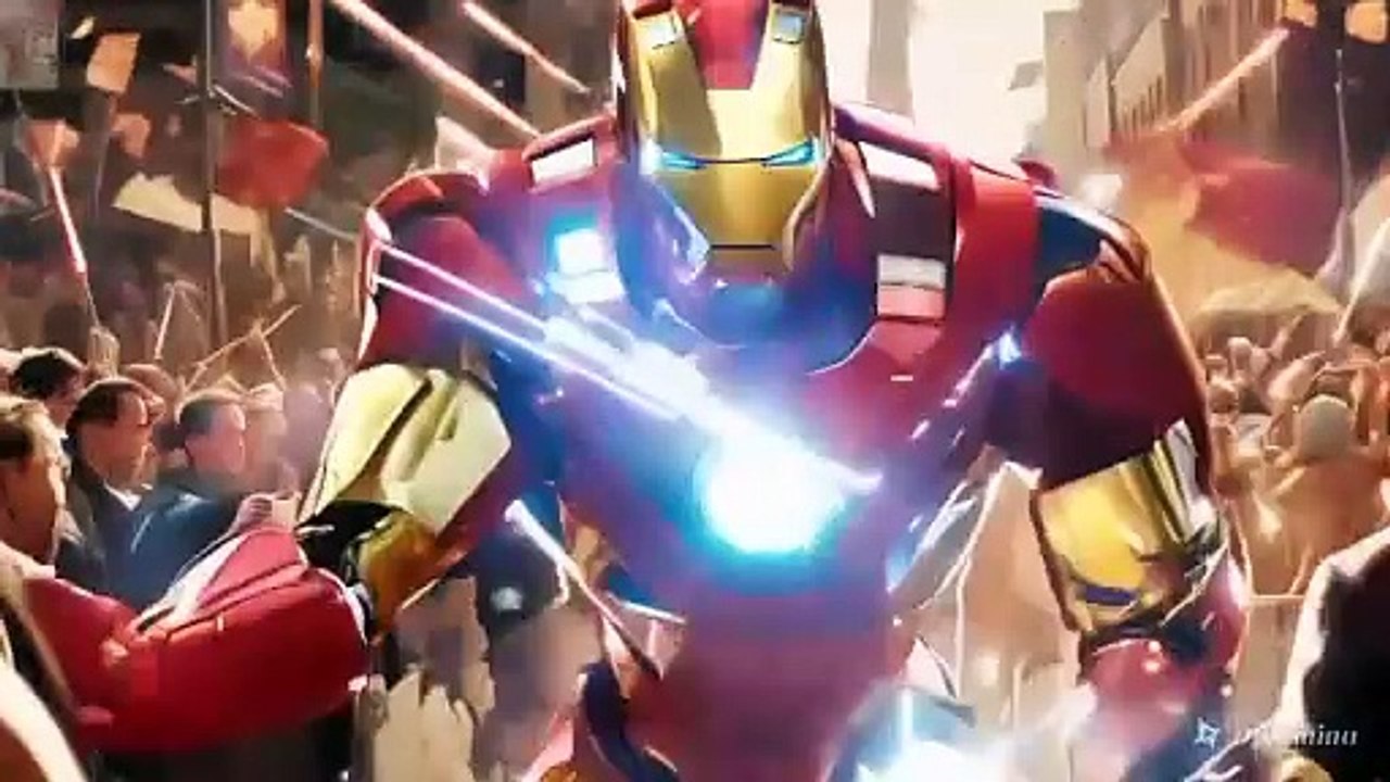 Avengers