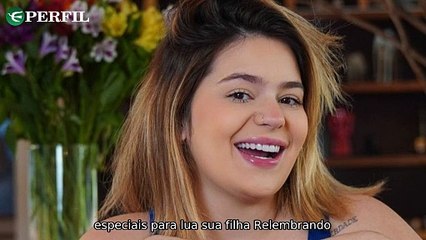 "Emoção, amor e tragédia: Viih Tube, Amado Batista e família de Gramado compartilham suas histórias"