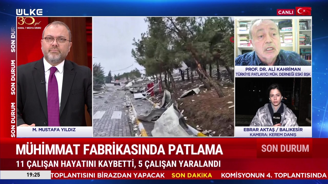 Arka Plan  - 24 Aralık 2024