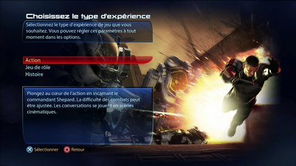 Mass Effect 3 online multiplayer - ps3