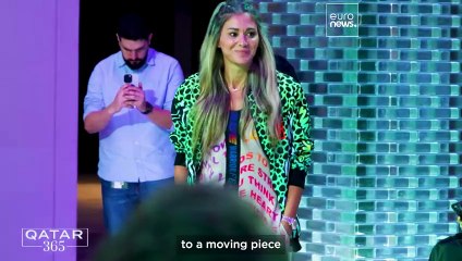 Best of Qatar 365 in 2024: Driverless buses, a unique waterpark and inspiring women