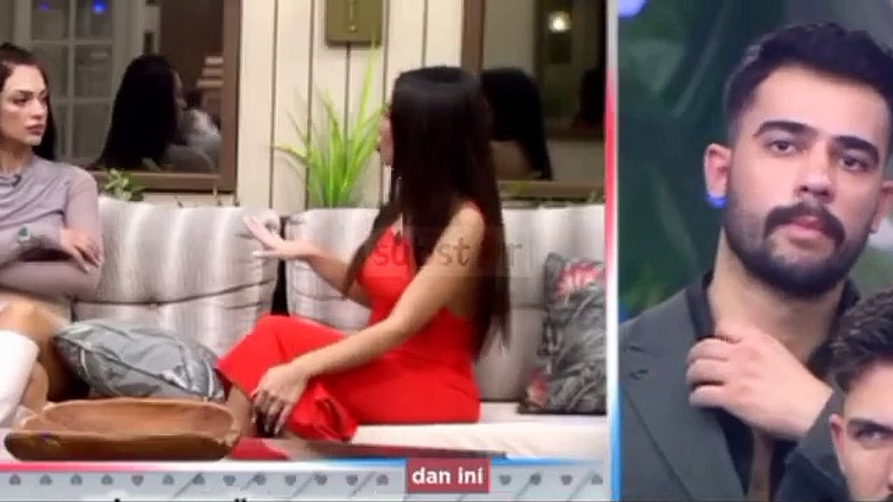 [INDO SUB] Ep. 56 Part 2 - Kısmetse Olur : Aşkın Gücü Season 2