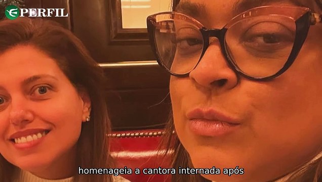Amiga de Preta Gil revela desafios da recuperação, famosos cozinham para o Natal e Neymar surpreende com peruca loira!