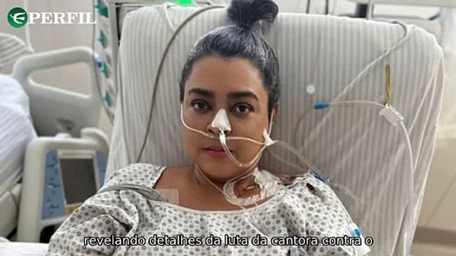 Amiga de Preta Gil fala sobre cirurgia, Karnal surpreende com presente e Virginia exagera na ceia de uvas