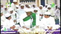 REKAMAN MAULID AL-HABSYI DI MUSHOLLA AR-RAUDHAH SEKUMPUL SEBELUM MALAM NISFU SYA_BAN