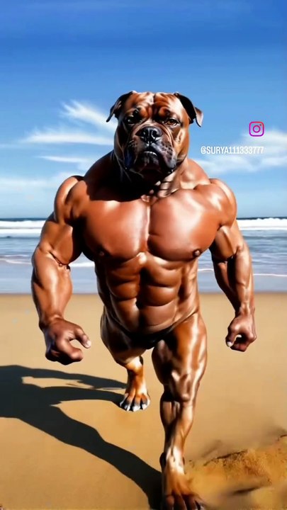 Dog power