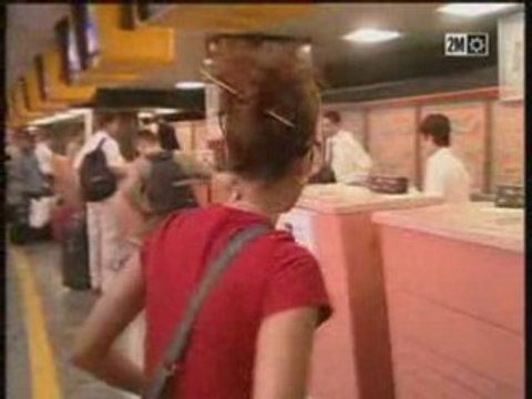 Hanane Humour marocain Bledi Bledi