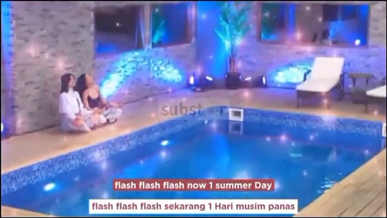 [ENG-INDO SUB] Ep. 60 Part 1 - Kısmetse Olur : Aşkın Gücü Season 2