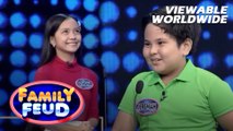 Family Feud: THE BRAINY BUNCH, NAG-STRIKE BACK SA THE SMART ALLIANCE! (Episode 636)