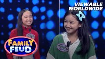Family Feud: HISTORY CLASS PARA SA THE BRAINY BUNCH AT THE SMART ALLIANCE! (Episode 636)