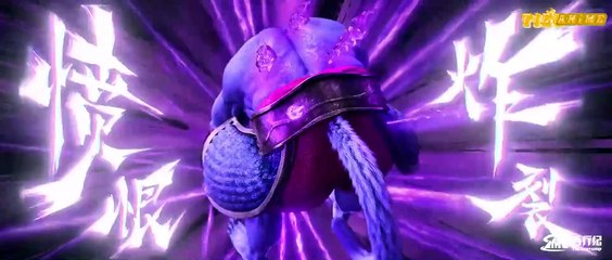 Tây Hành Kỷ Phần 5 Tập 54