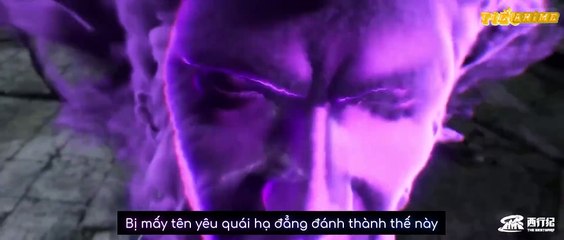 Tây Hành Kỷ Phần 5 Tập 55