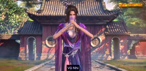 Thiếu Niên Bạch Mã Túy Xuân Phong Phần 2 Tập 24