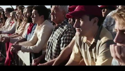 Berlinguer. La grande ambizione - Trailer