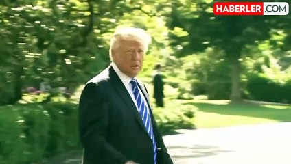 Eric Trump da paylaştı! Bir ülke alarma geçti