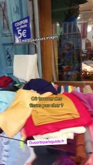 Où sortir pas cher ?