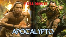 Action Movie 2024 - APOCALYPTO (2006) Full Movie 4K - Best Action Movies Full Length English