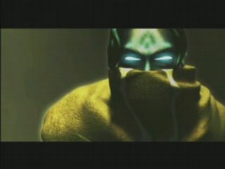 Legacy of kain defiance