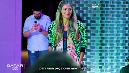 O melhor do Catar 365 em 2024: autocarros autónomos, um parque aquático único e mulheres admiráveis