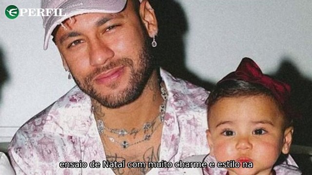 Polêmicas de Natal: Filha de Neymar arrasa, Luciana Gimenez é criticada e amiga de Preta Gil desabafa