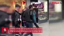 Evinde ölü bulunmuştu! Kahreden detay ortaya çıktı