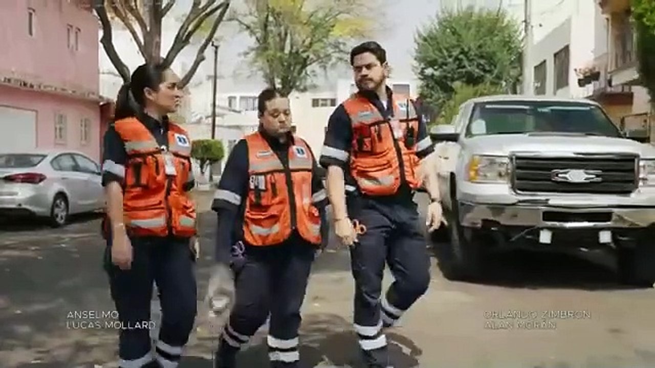 Dra Lucia T2 Cap 47