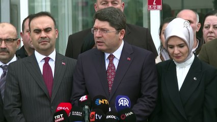 Balıkesir\'deki patlamayla ilgili flaş gelişme