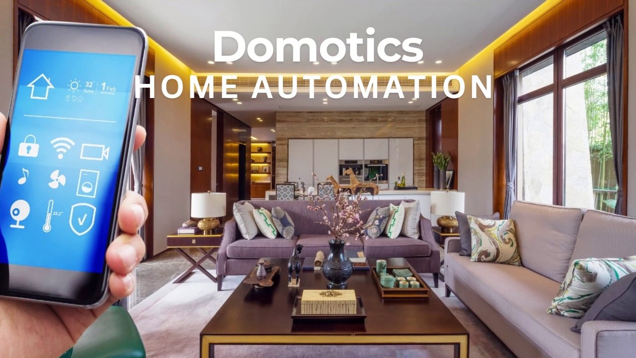 domotics kasaragod