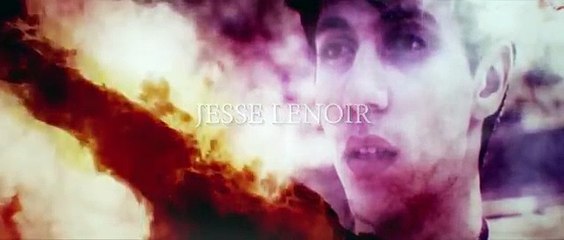 Sweet Taste of Souls (Thriller, Fantasy) Full Movie