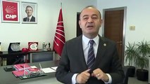 CHP'li Karabat'tan asgari ücret tepkisi: Düpedüz vicdansızlıktır