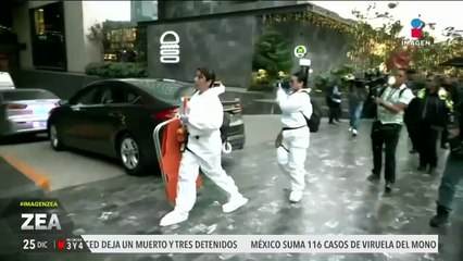 Detienen a 76 franeleros en la CDMX