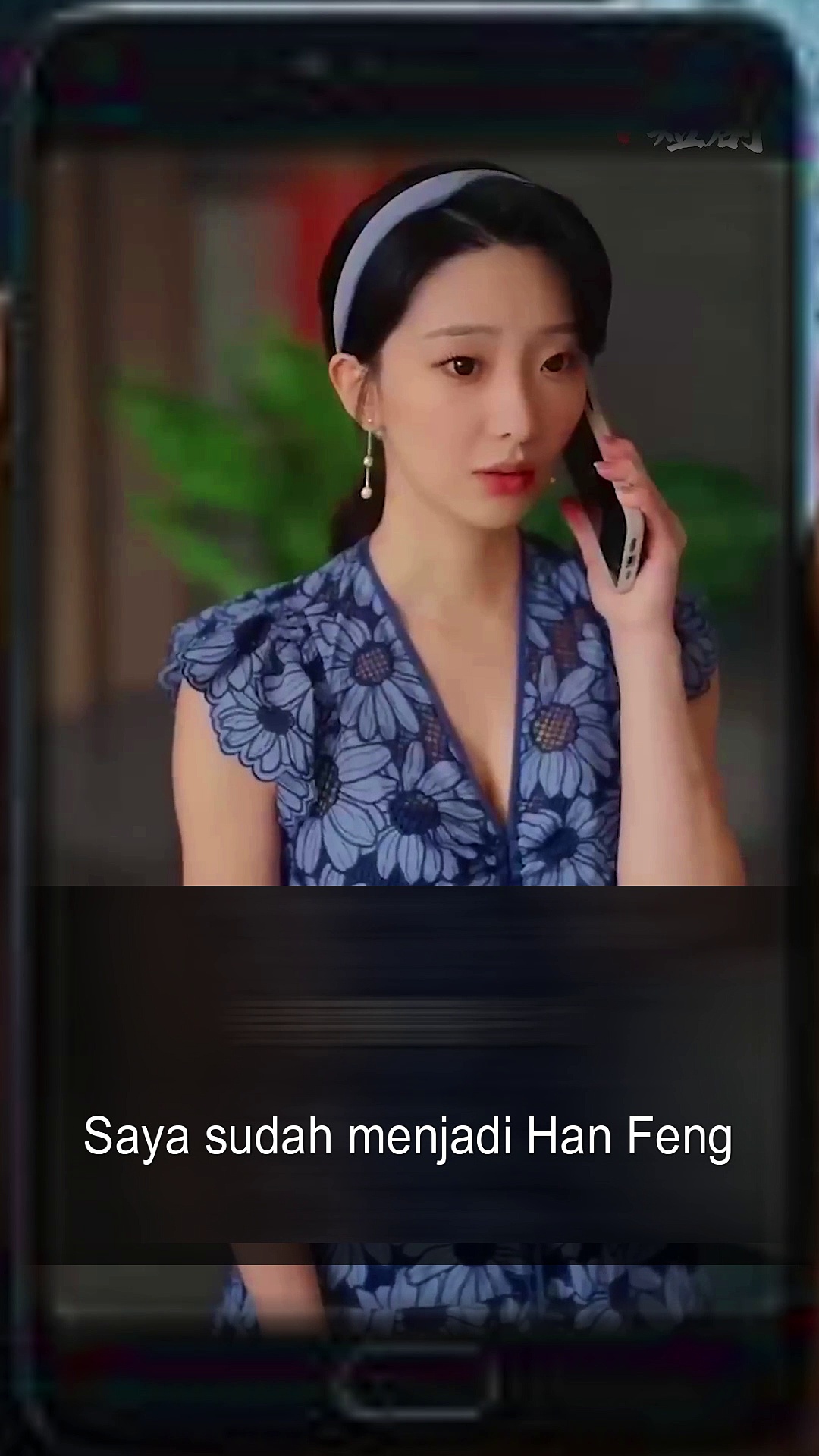  Wanita cantik ini kaget saat mantan suaminya menjadi ceo part 2