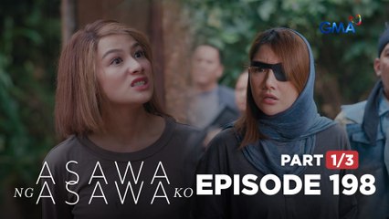 Asawa Ng Asawa Ko: Shaira’s paranoia is affecting her team! (Episode 198 - Part 1/3)