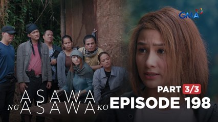 Asawa Ng Asawa Ko: Shaira seeks assurance of loyalty! (Episode 198 - Part 3/3)