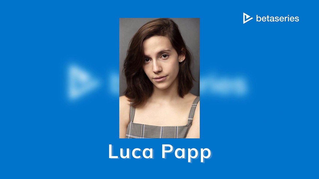 Luca Papp (FR)