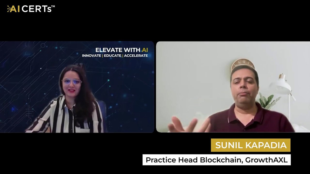 Understanding Cold Storage for Cryptocurrency Security | AI CERTs