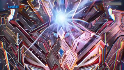 Thần Ấn Vương Tọa Tập 139 Thuyết Minh