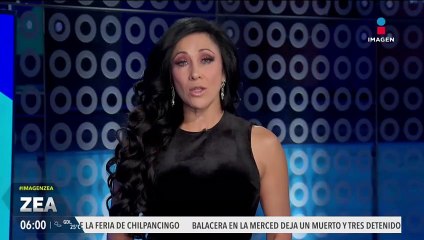 Se incendia el Mercado Central de Acapulco