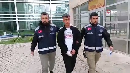 Şişede durduğu gibi durmuyor