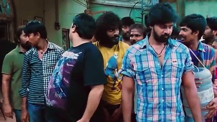Bagira " Allu Arjun 2024 New Released Full Hindi Dubbed Action Movie | New Blockbuster Movie 2025