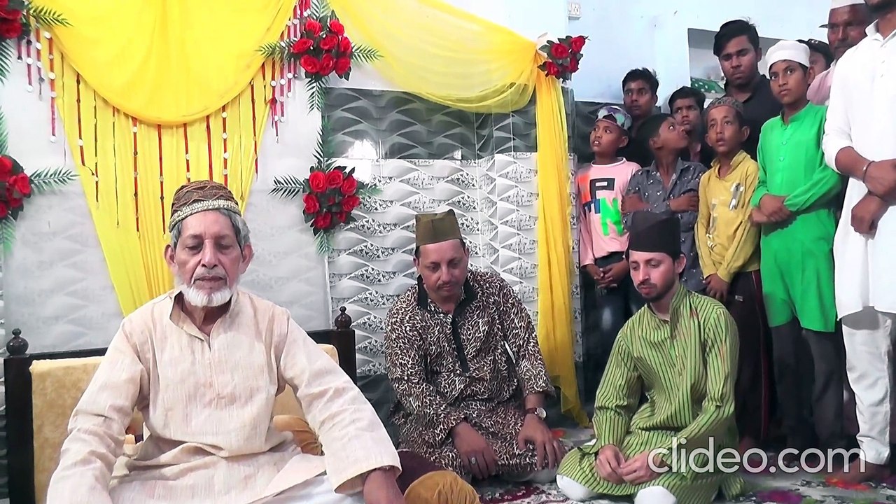 khankah niazia pali